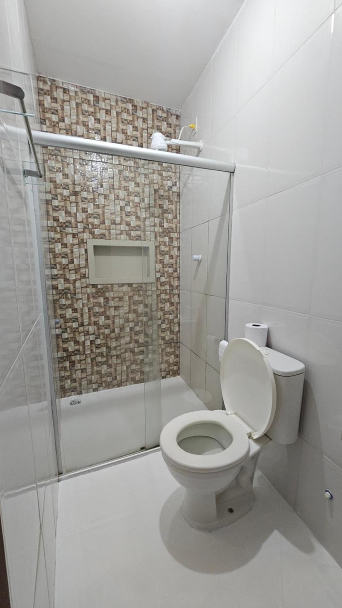 Pousada Casa Bella Itaberaba Esterno foto